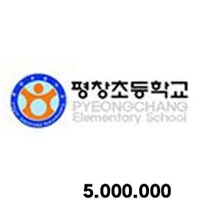 평창초등학교 수영용품  시합복외펑키타 펑키트렁크